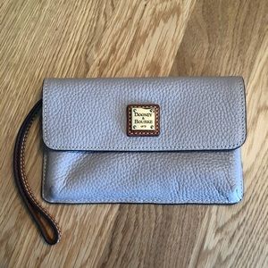 Dooney & Bourke Milly Wristlet